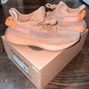 YEEZY Boost 350 v2 clay